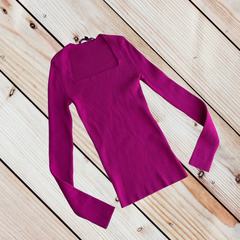 Catherine Malandrino S sweater